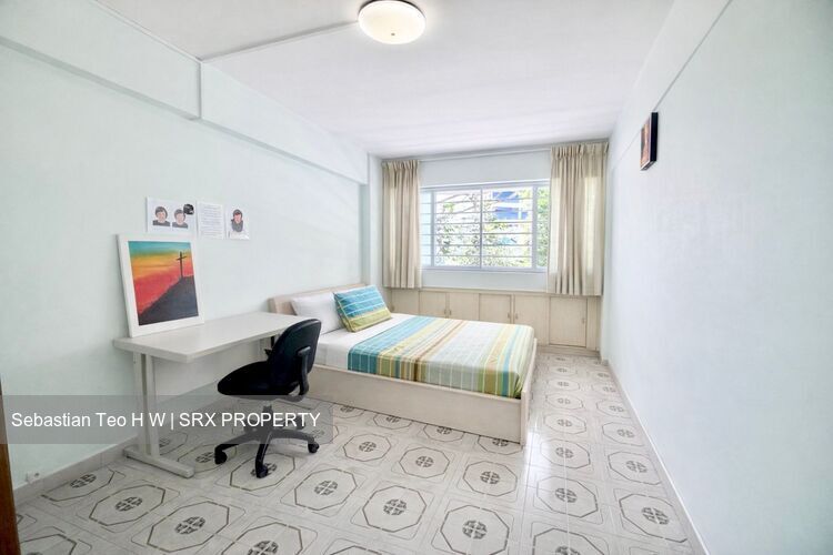 Blk 171 Kebun Baru Link 1 (Ang Mo Kio), HDB 5 Rooms #536247881